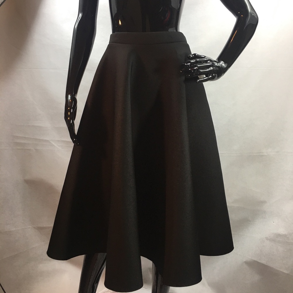 Full Circle midi